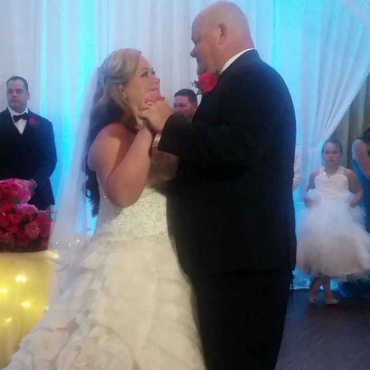 Our Wedding!!!