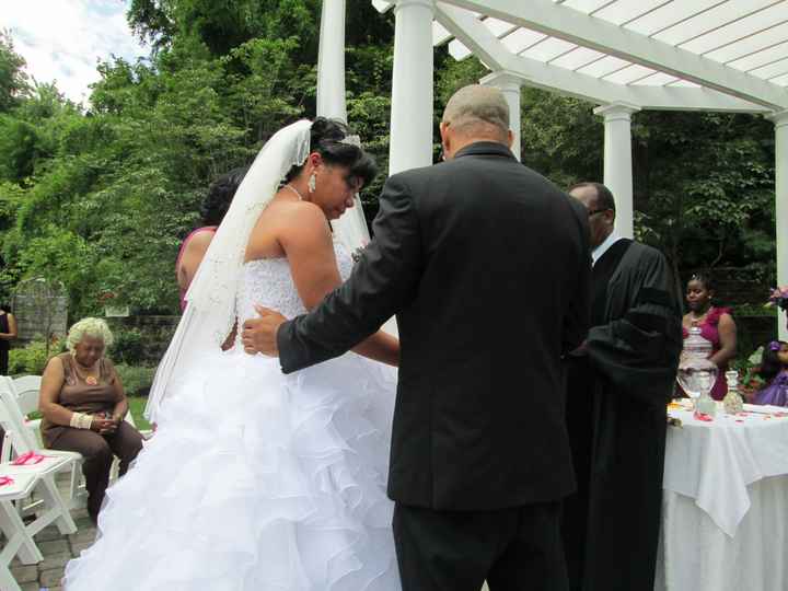 Wedding Pics!!!!! Non Professional