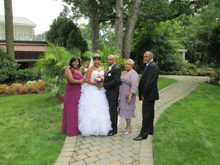 Wedding Pics!!!!! Non Professional