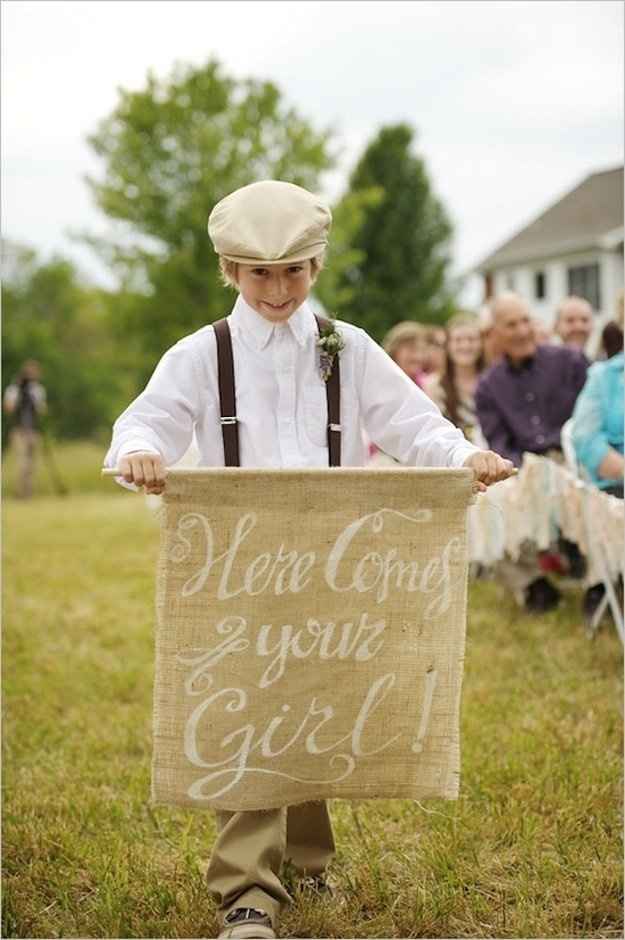 Help Me Decide on Some Funny Sayings Please...