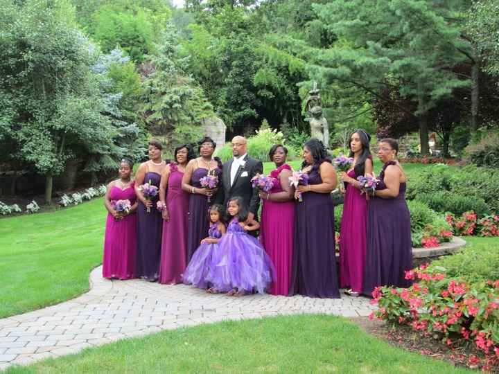 Wedding Pics!!!!! Non Professional