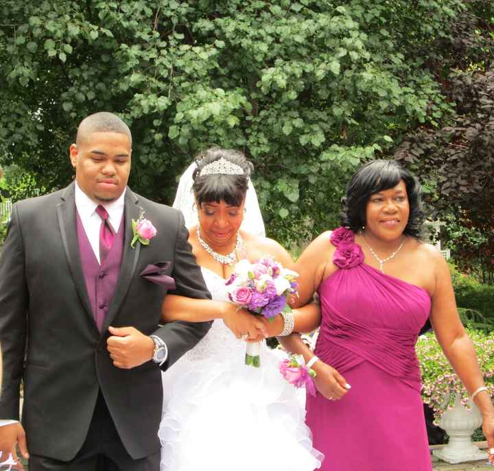 Wedding Pics!!!!! Non Professional