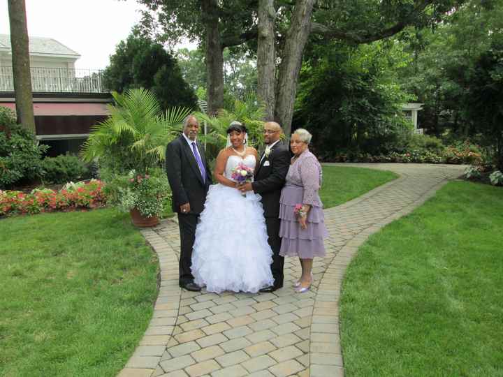 Wedding Pics!!!!! Non Professional