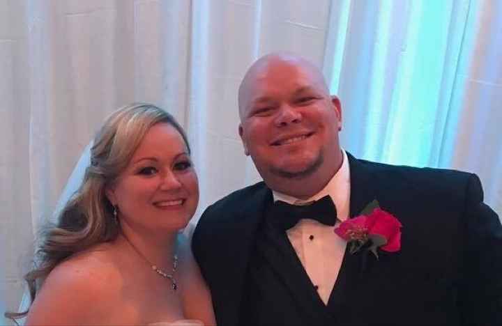 Our Wedding!!!