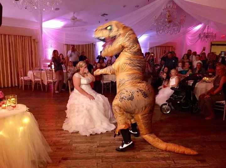Our Wedding!!!
