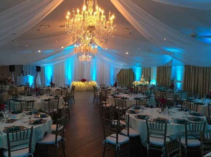 Our Wedding!!!