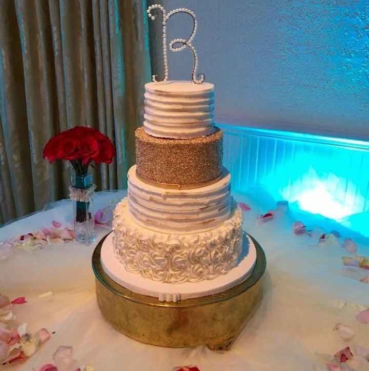 Our Wedding!!!