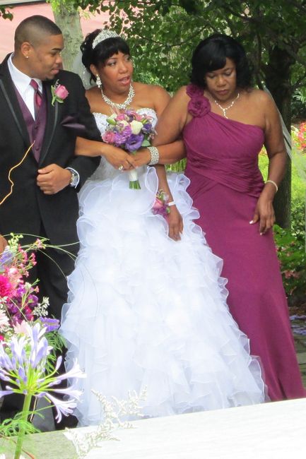 Wedding Pics!!!!! Non Professional