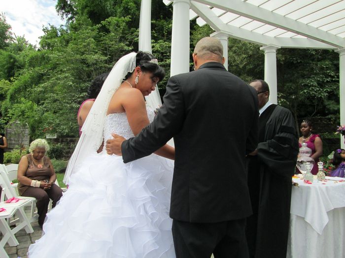 Wedding Pics!!!!! Non Professional