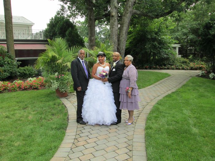 Wedding Pics!!!!! Non Professional