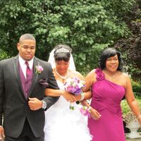 Wedding Pics!!!!! Non Professional