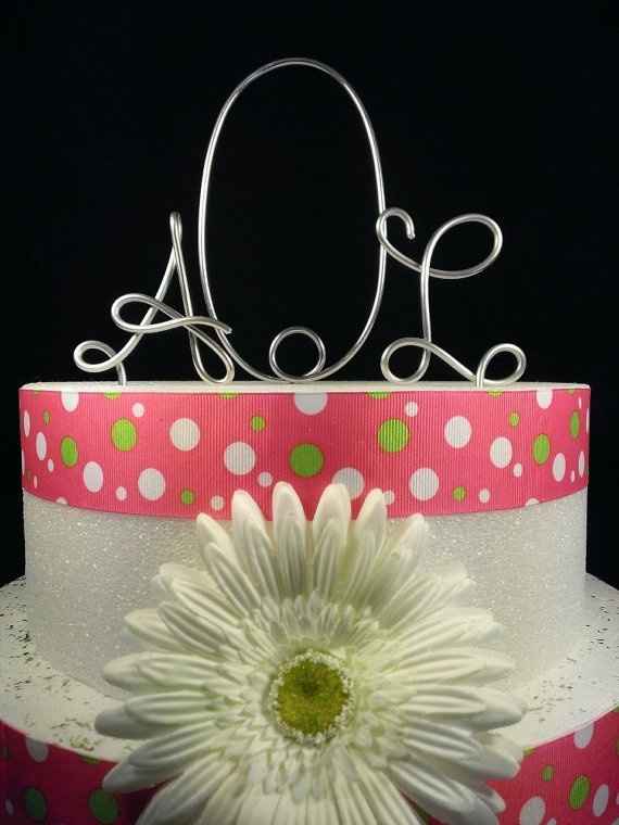 Cake tops - post yours