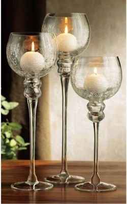 Help! I don't know what to do for centerpieces