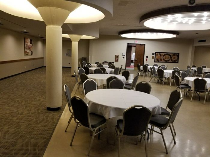  Ideas for a celestial wedding - 1