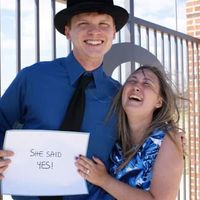 Couple Throwback Photos! - 2