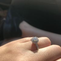 Brides of 2021! Show us your ring! - 2