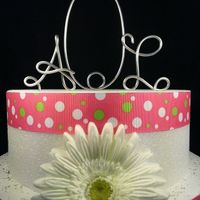 Cake tops - post yours