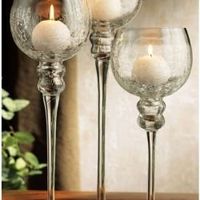 Help! I don't know what to do for centerpieces