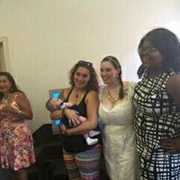 Off to honeymoon and BAM!