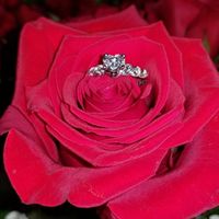  He finally proposed! - 2