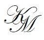 Monograms?  Megan and KK, help!