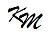 Monograms?  Megan and KK, help!