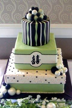 Need Wedding Cake inspirations? Post your cake!