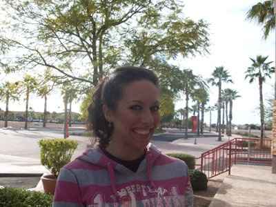 getting married in FIVE DAYS!!! (dress and hair/makeup pics)