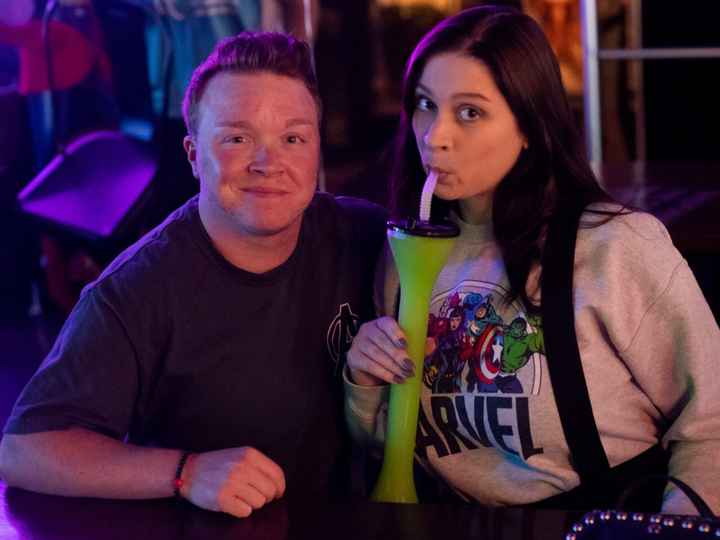 Fiancé Appreciation! - Show them off! - 1