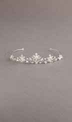 Which one do you like better?  Also, Show me you headpeice!