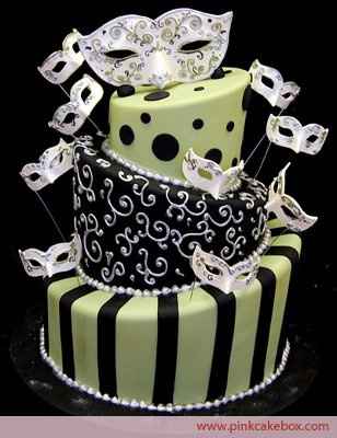 Need Wedding Cake inspirations? Post your cake!