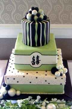 Need Wedding Cake inspirations? Post your cake!