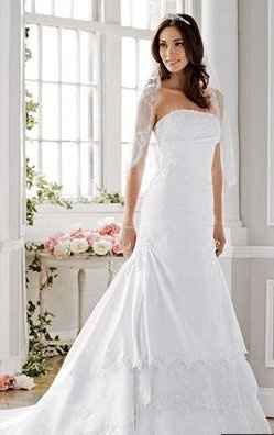 Show me your wedding dress!!!