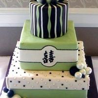 Need Wedding Cake inspirations? Post your cake!