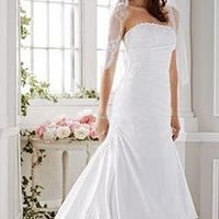 Show me your wedding dress!!!