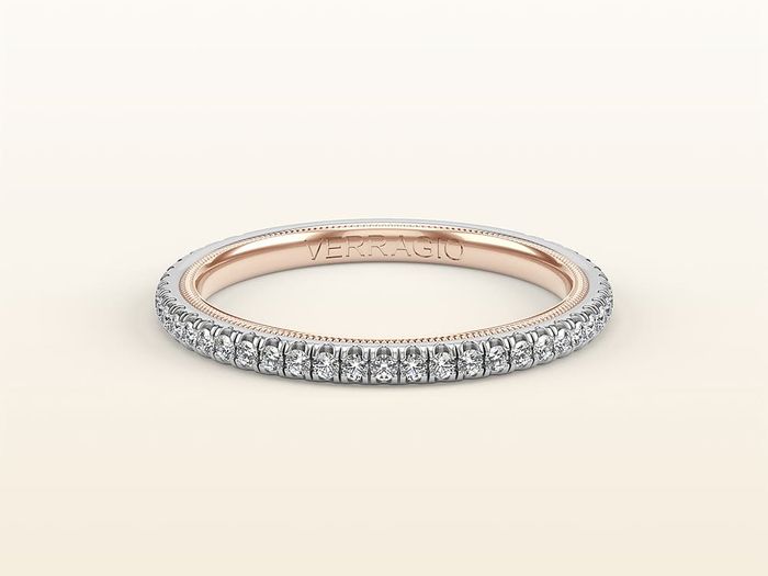 Rings like store verragio but cheaper