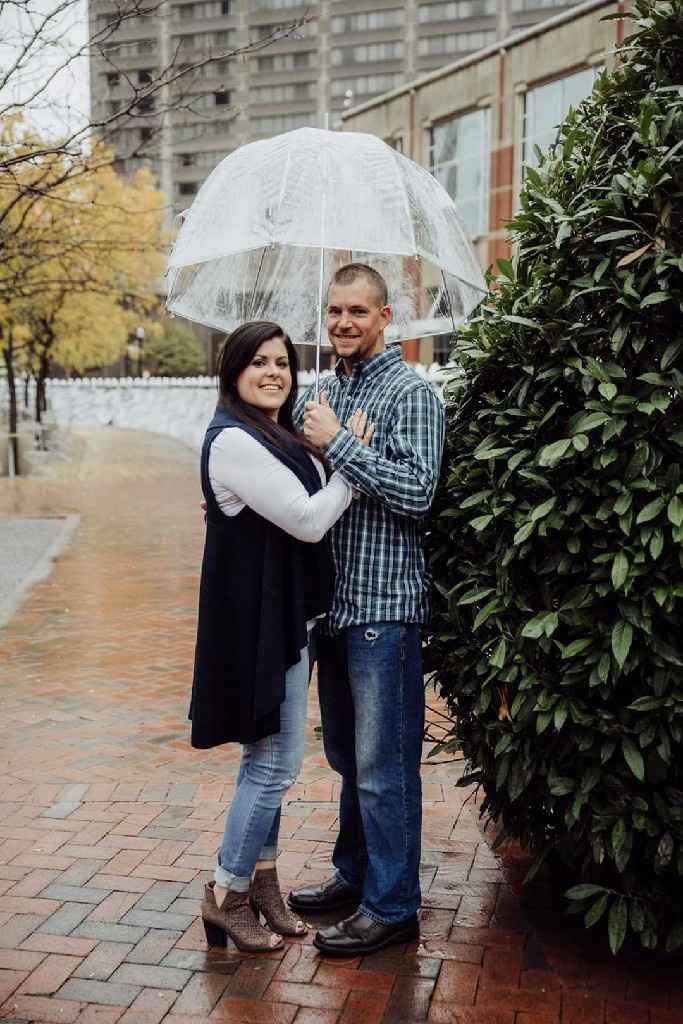 Show me your engagement photos! - 4