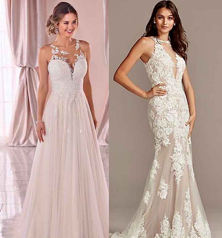 Help with dress please! - 1