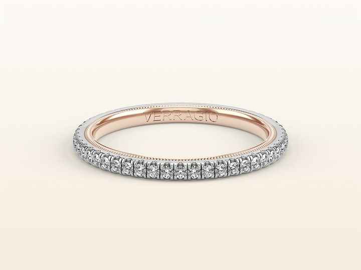 Verragio Fit Right Solution - 1