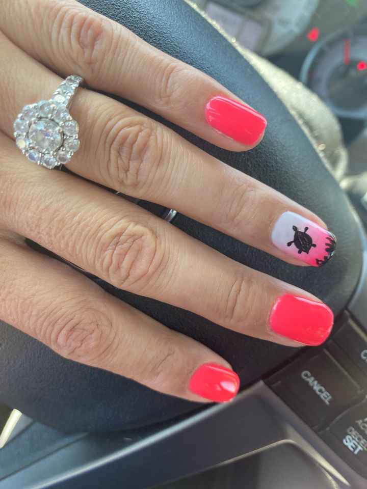 2023 Brides - Show us your ring! - 1