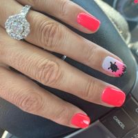2023 Brides - Show us your ring! - 1