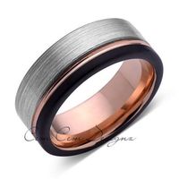 Let me see your...wedding bands!