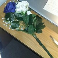 DIY bouquets