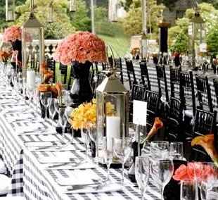 Table Mock Up - Pics