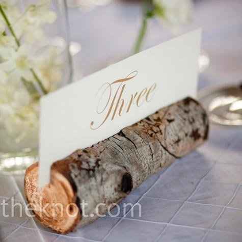 Guest Book Table Ideas