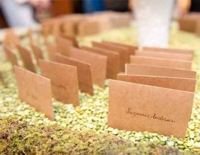 Guest Book Table Ideas