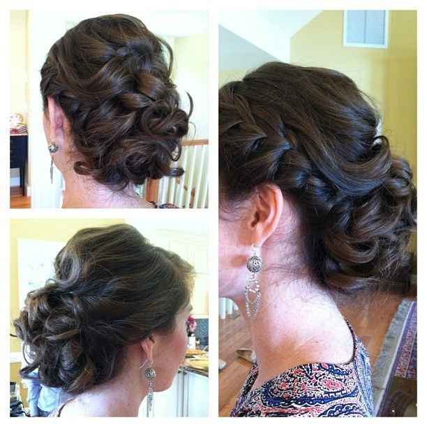 What is your hair inspiration? Please share pics!