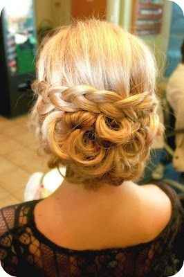 What is your hair inspiration? Please share pics!