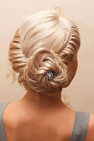 What is your hair inspiration? Please share pics!