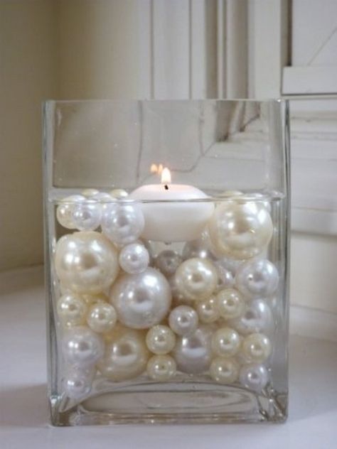 Centerpieces without florals?!